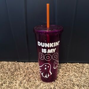Halloween Tumbler